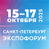 XIII Петербургский международный форум здоровья
